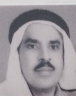 محمد بن عبداللطيف بن علي العتيقي