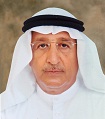 خالد بن عبدالله العتيقي
