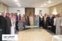 حضور لعائلة العتيقي حفل زواج سعود حمد الحربي
